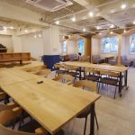 ラウンジ